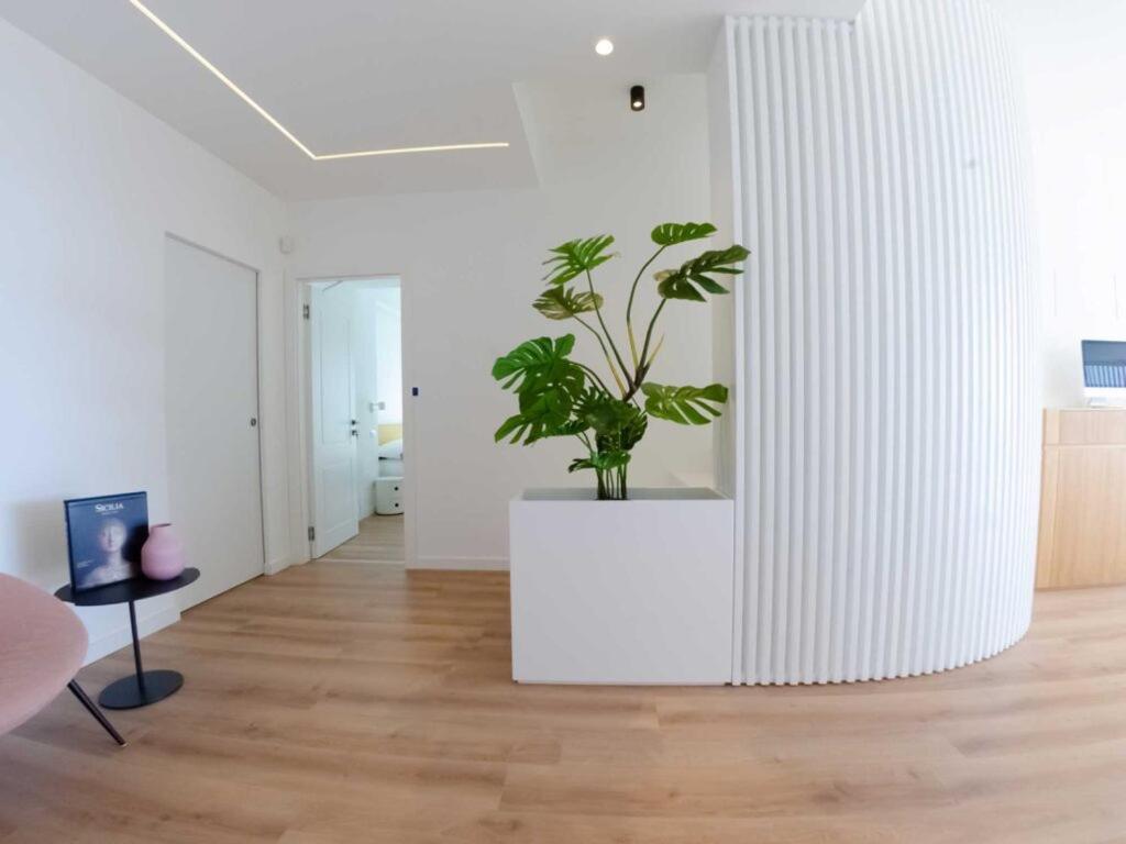 Pascia Boutique Hotel Ragalna Esterno foto