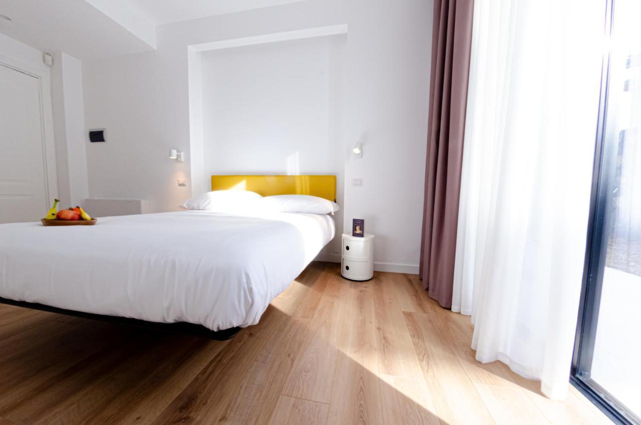 Pascia Boutique Hotel Ragalna Esterno foto