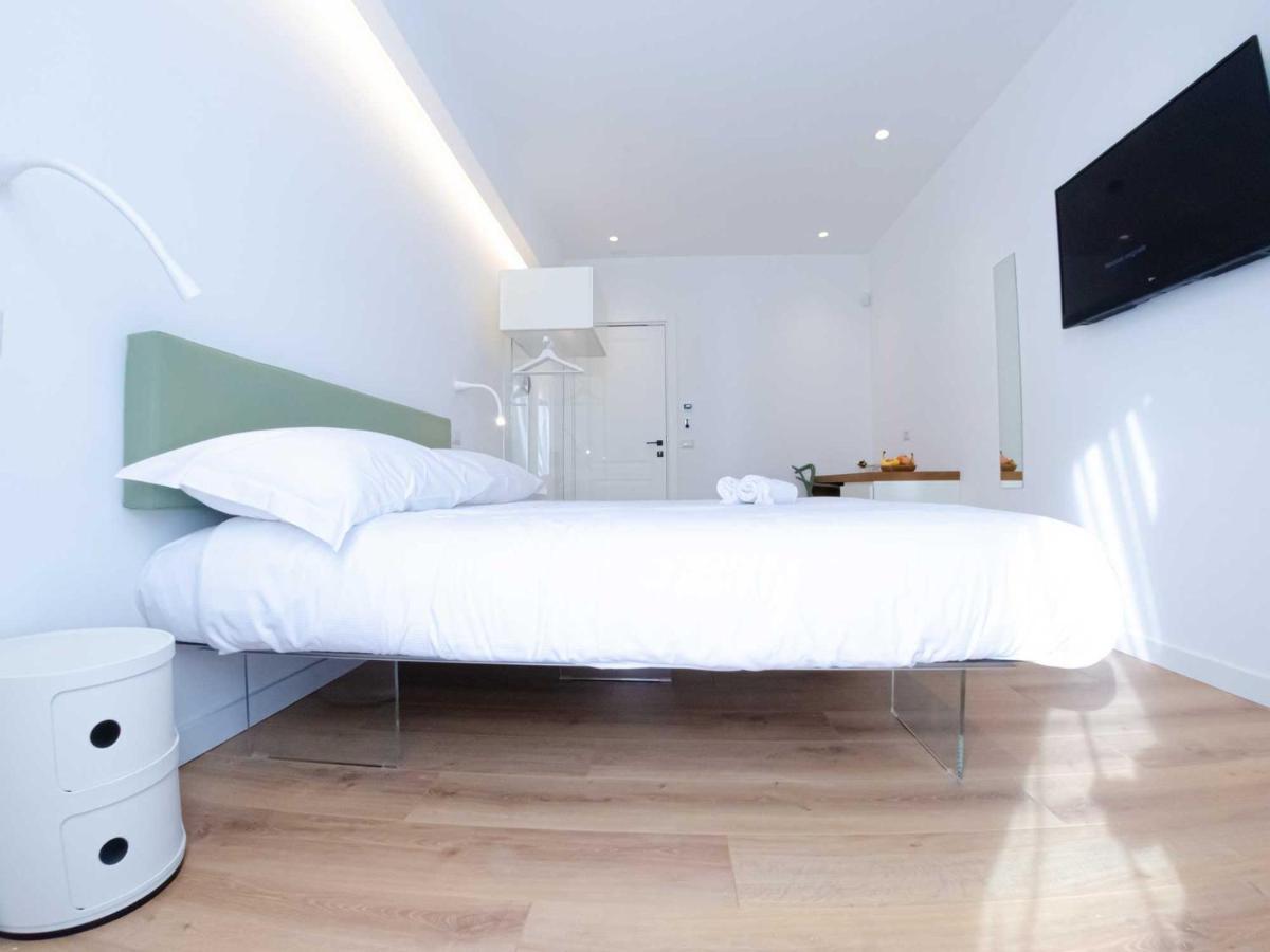 Pascia Boutique Hotel Ragalna Esterno foto