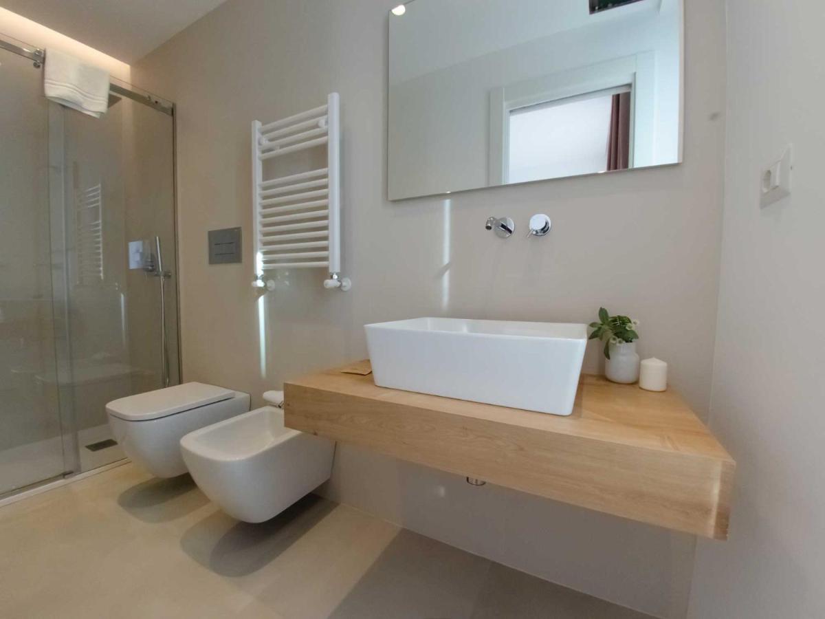 Pascia Boutique Hotel Ragalna Esterno foto