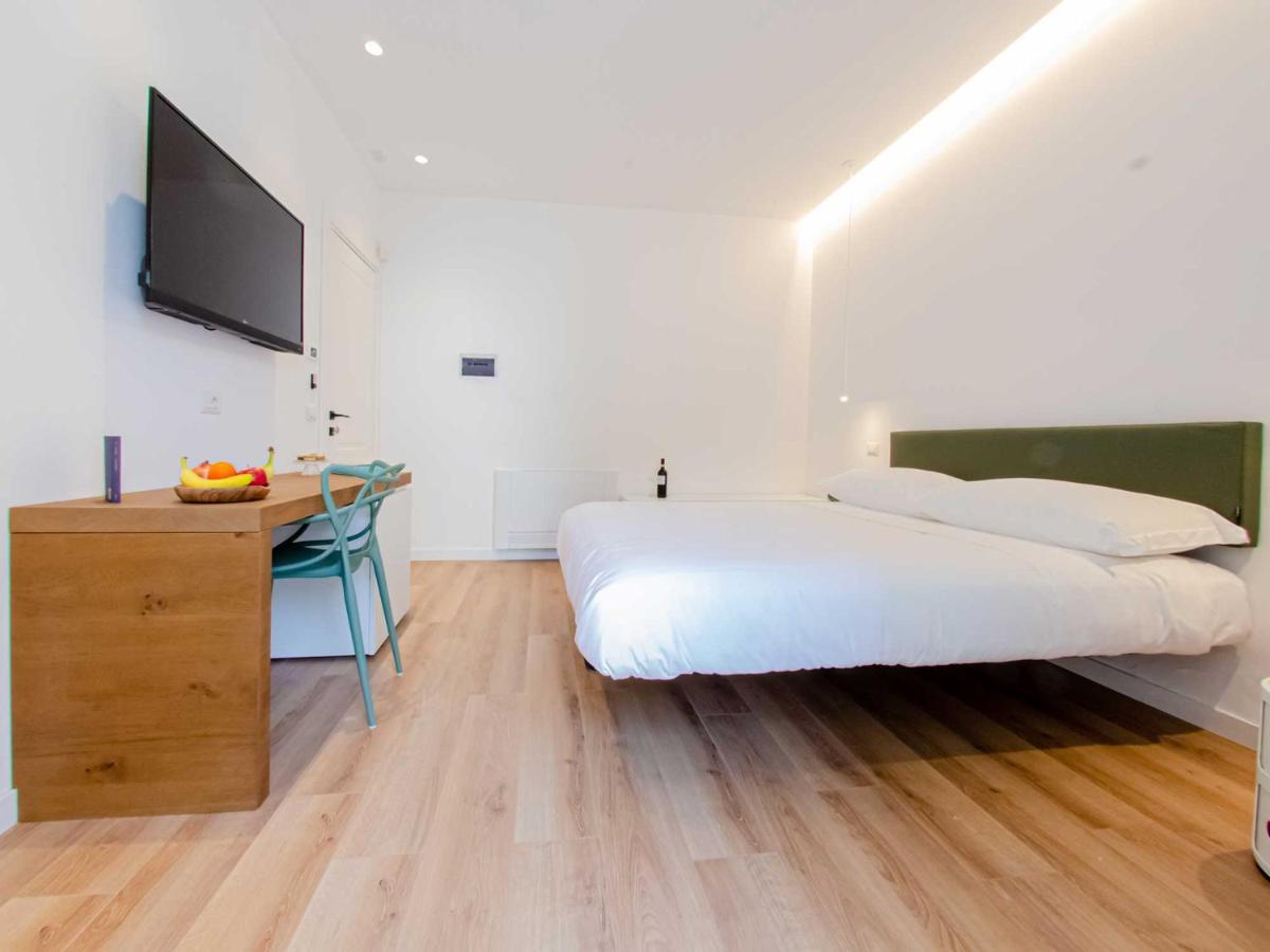 Pascia Boutique Hotel Ragalna Esterno foto