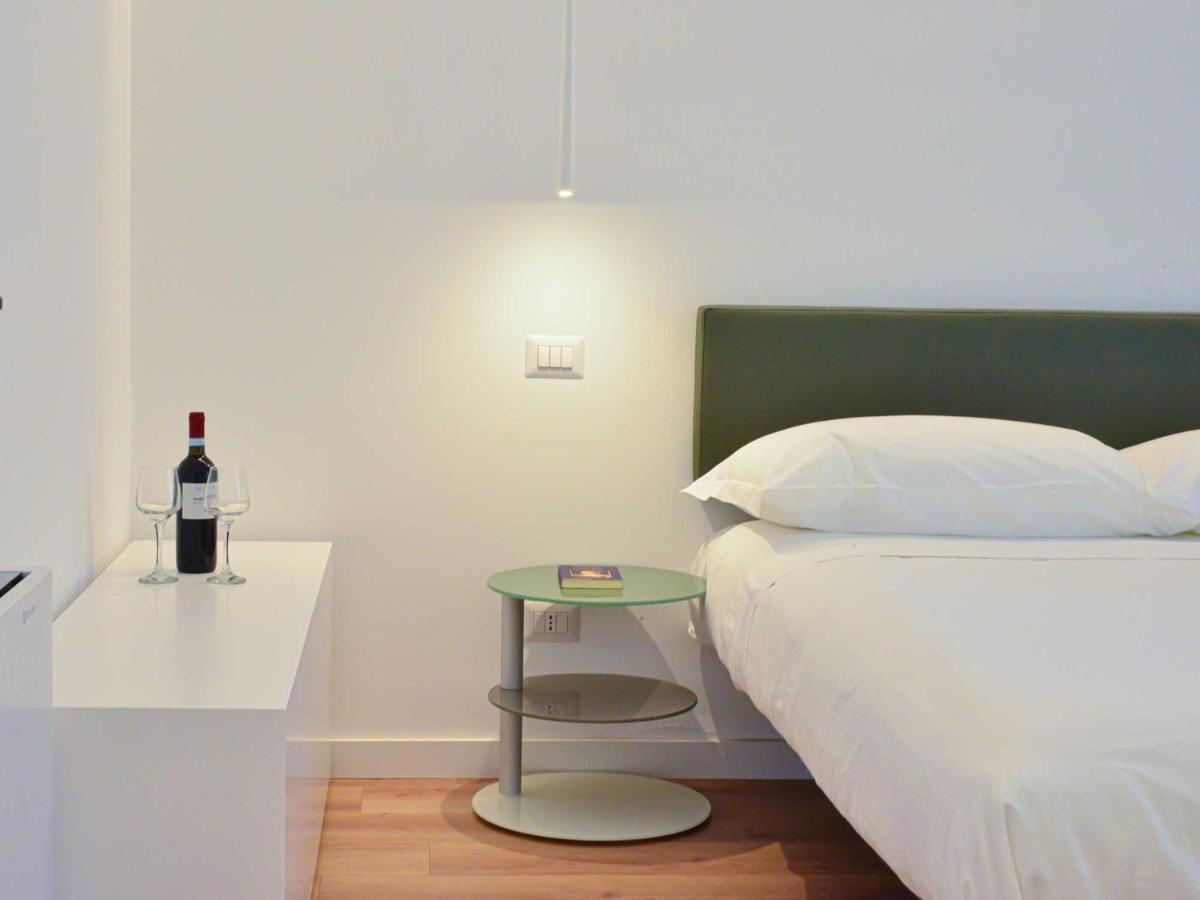 Pascia Boutique Hotel Ragalna Esterno foto