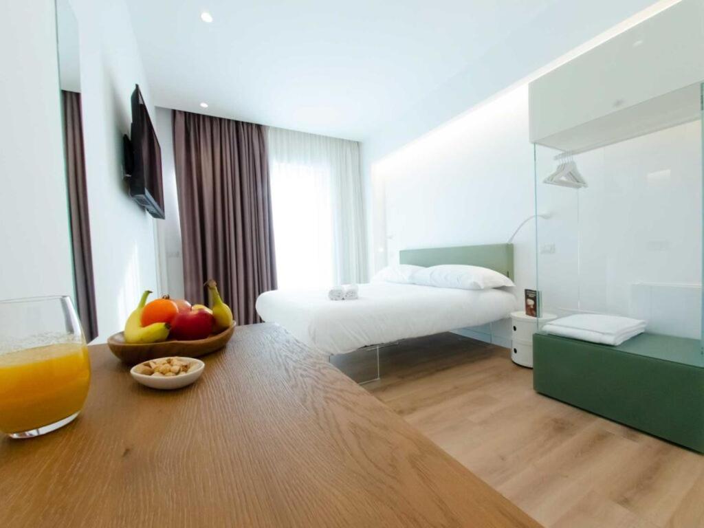 Pascia Boutique Hotel Ragalna Esterno foto
